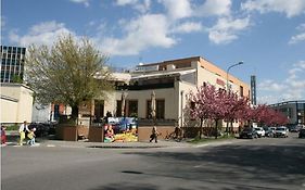 Hotel Oko